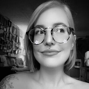 Meet your Posher, Helena